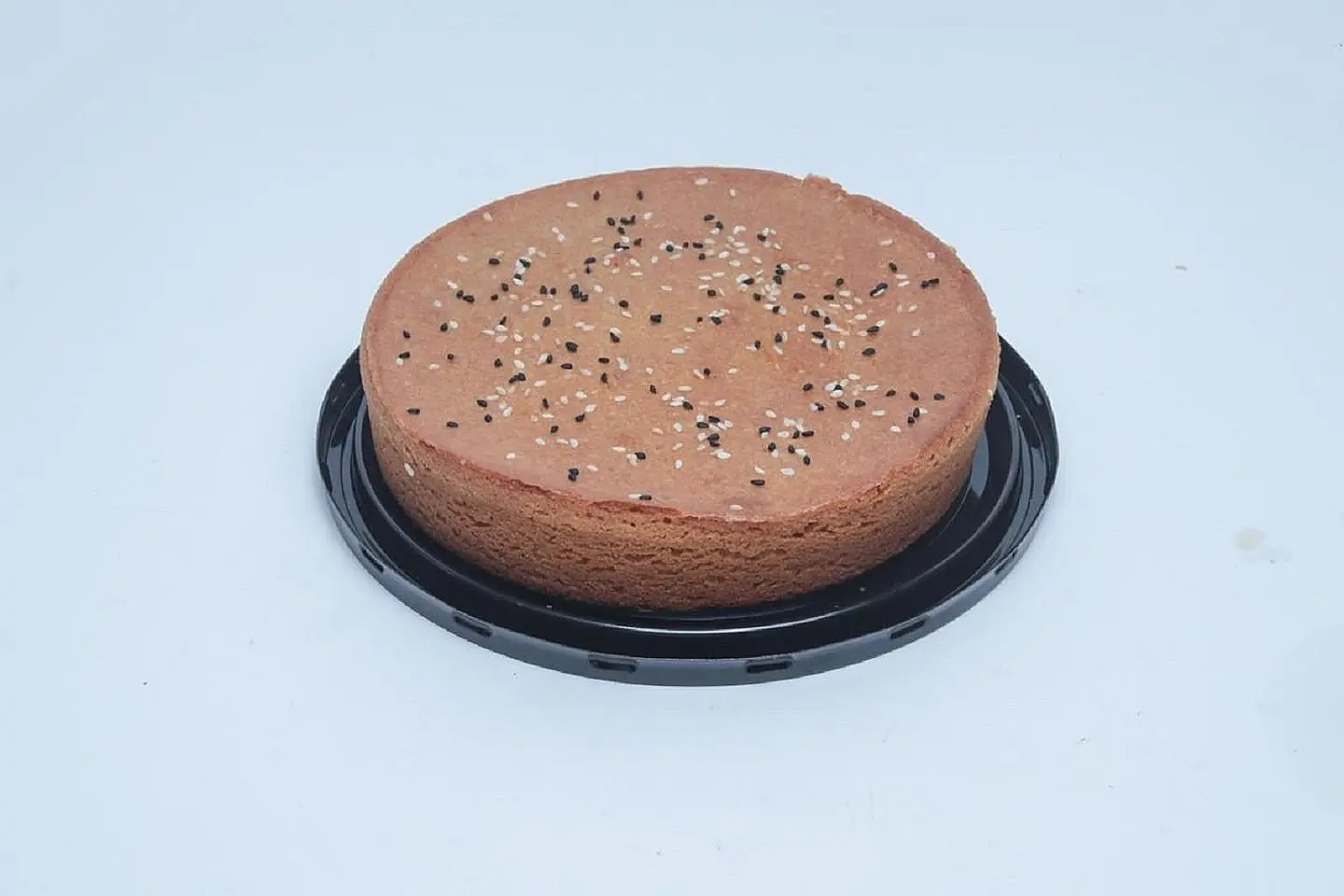 Smoked Cake - Medium