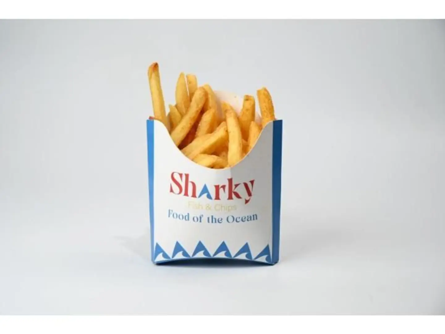 فرايز - صغير