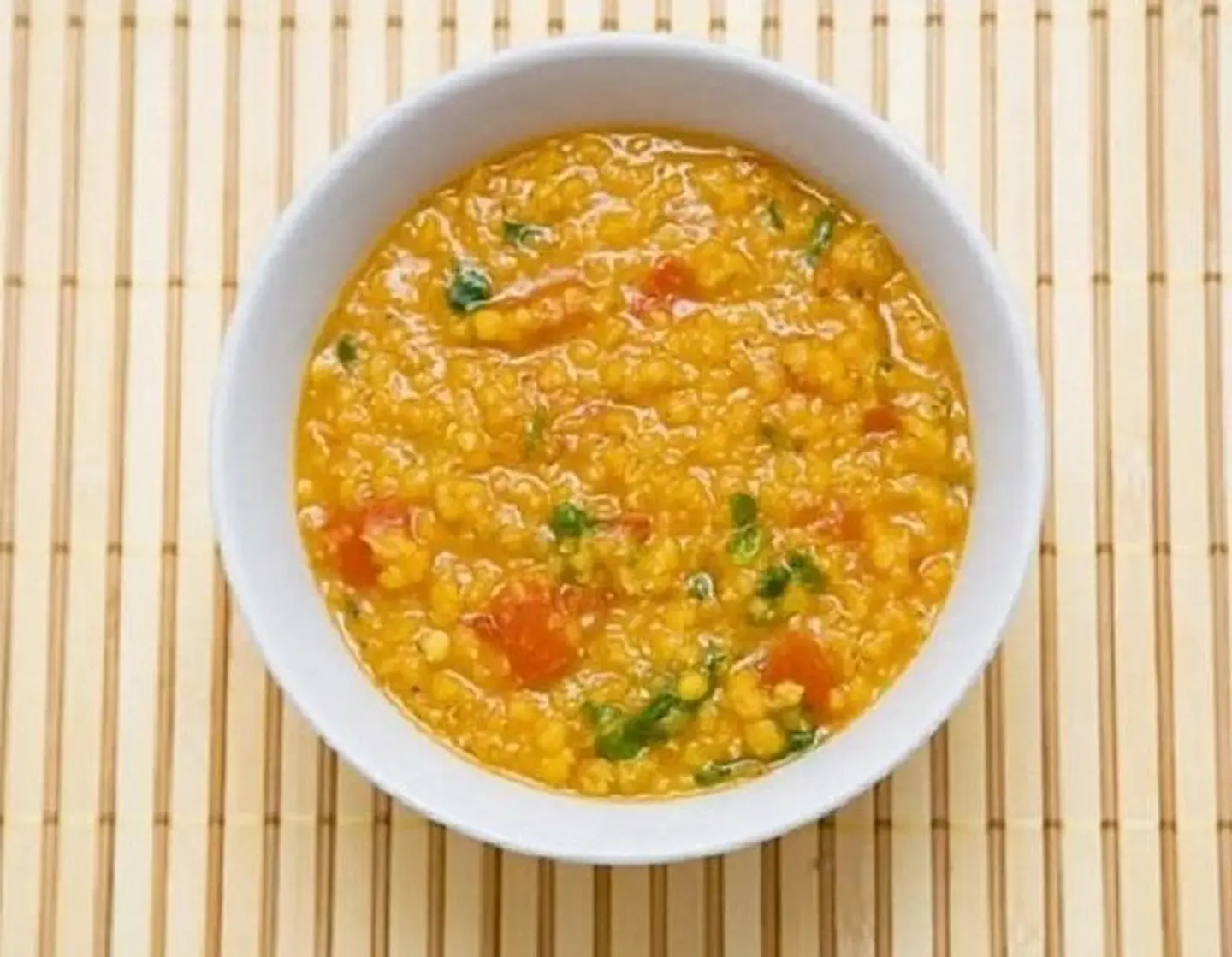 Mixed Lentils - Small