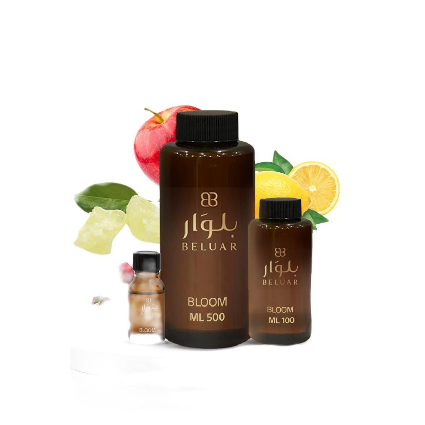 Bloom Essential Oil - 500 Ml