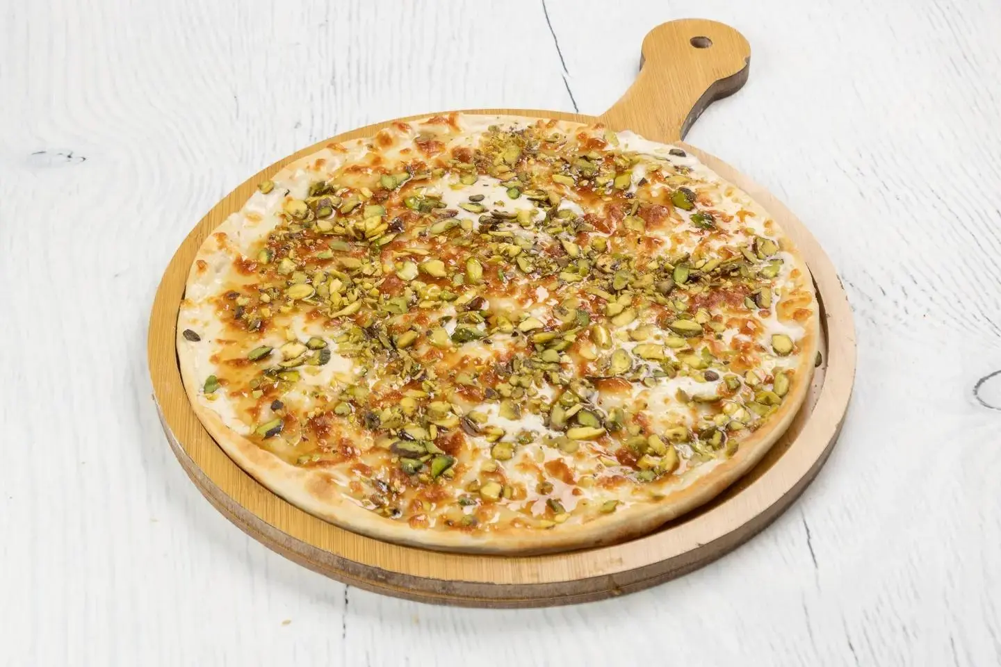 بيتزا سبيشل - صغير