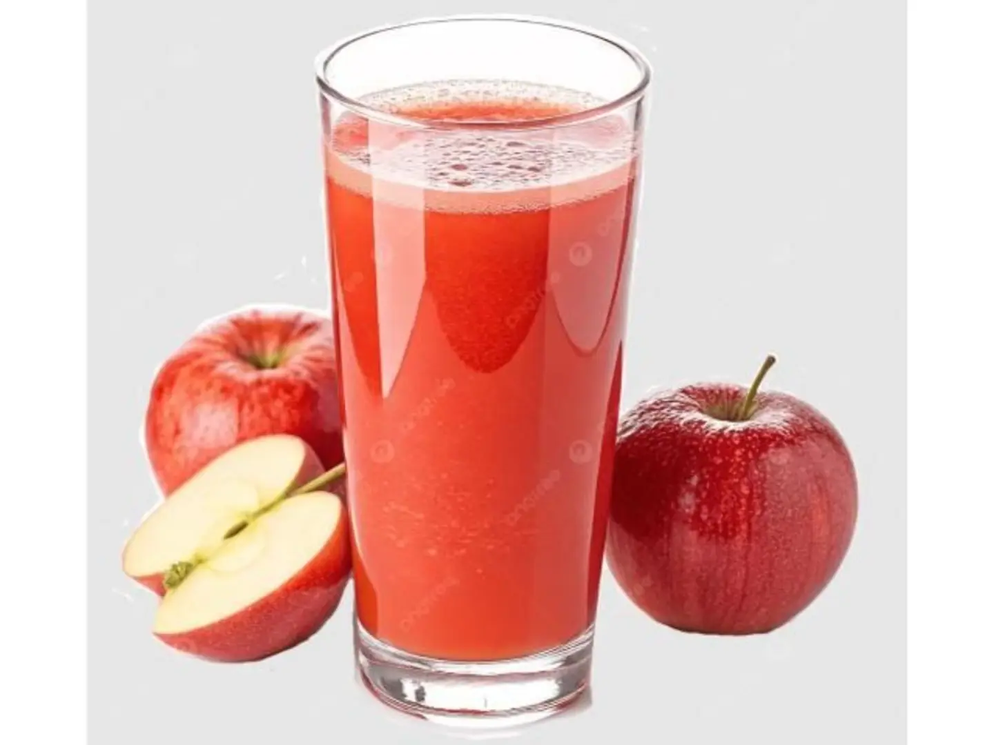Red Apple - Small