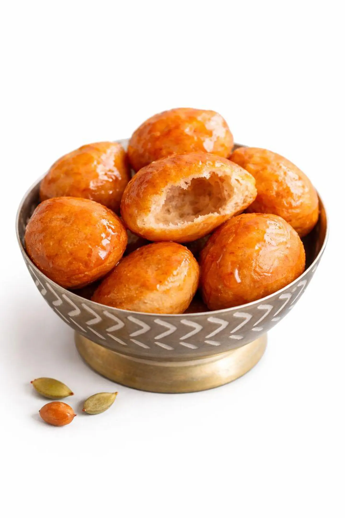 Qassimi Tawa - Small