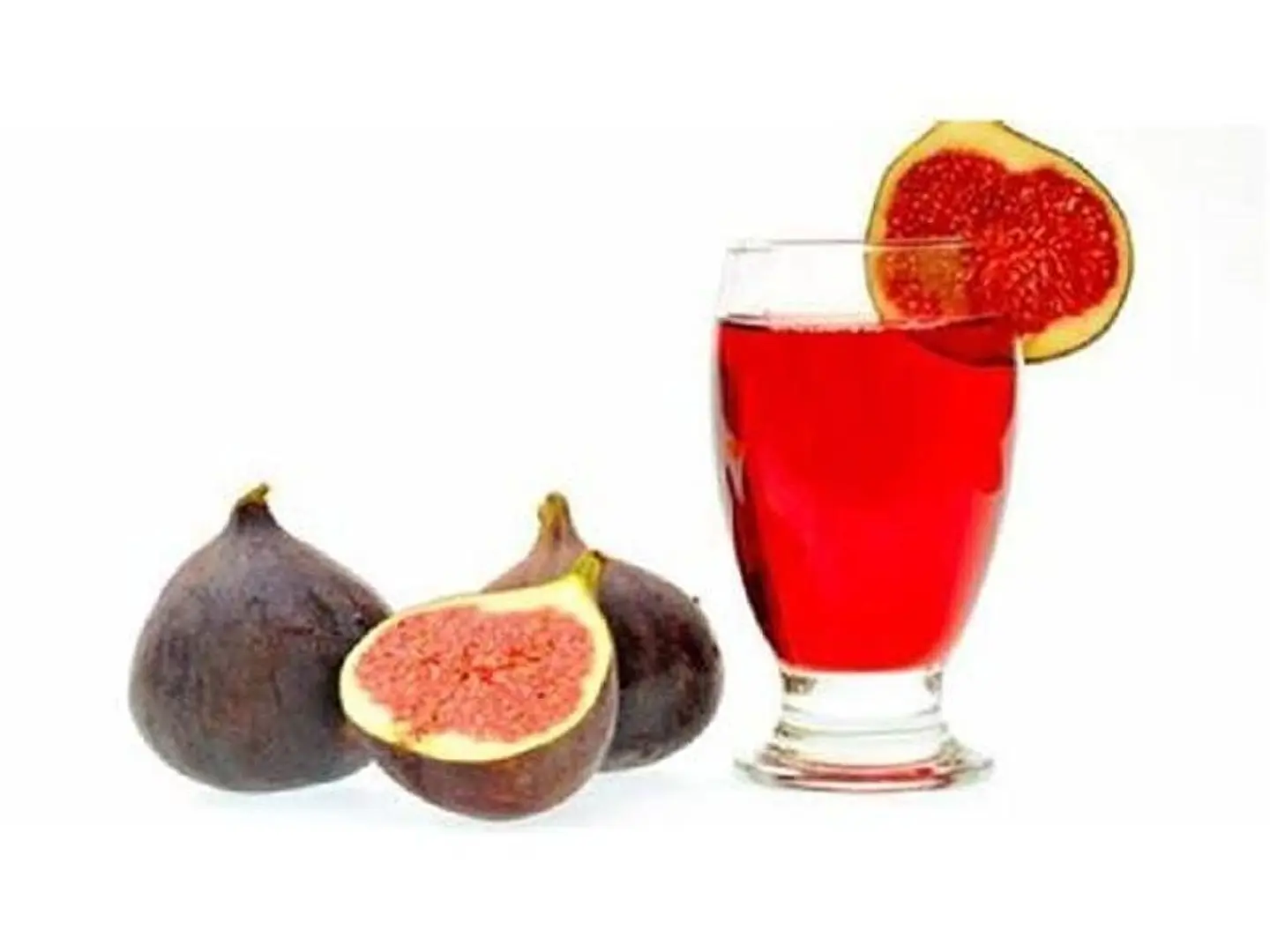 Fig Juice - Medium