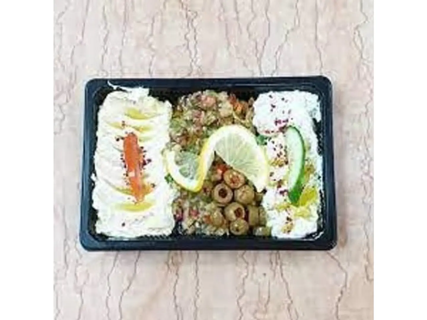 Appetizer Plate - Small