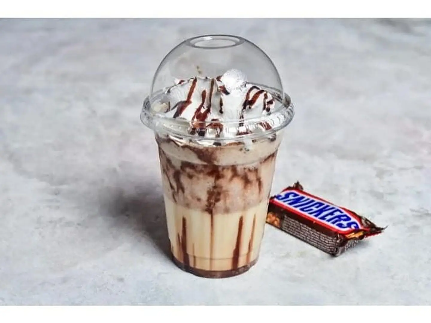 Snickers - Small