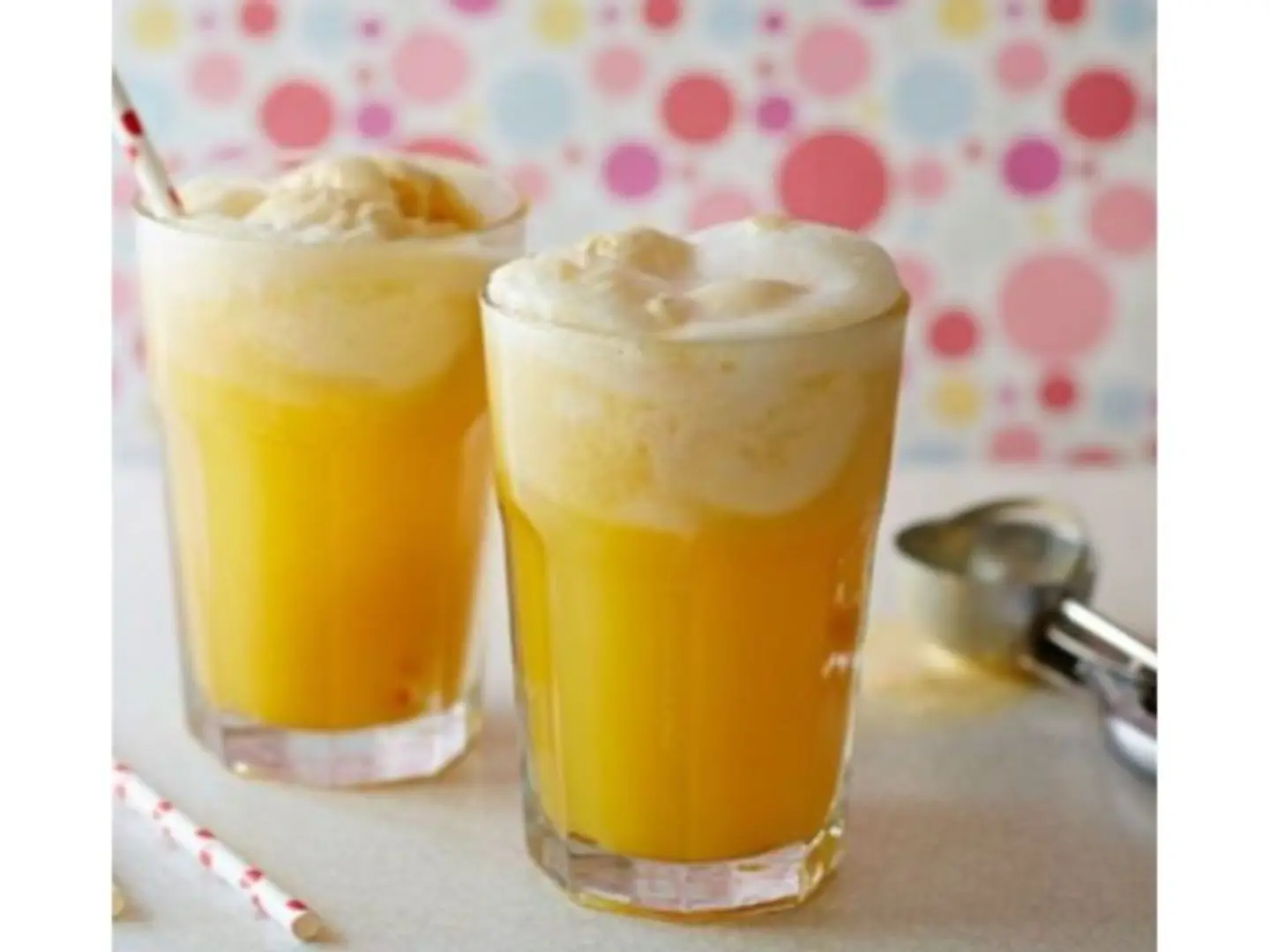 Mango Ice Cream - Medium