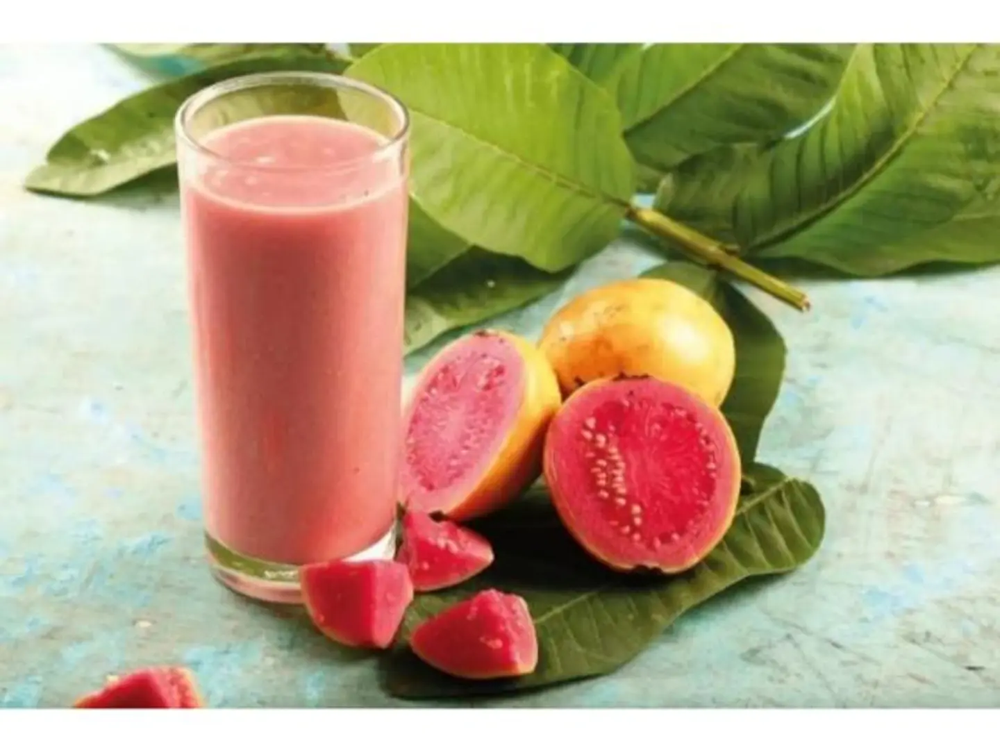 Strawberry With Guava - Small