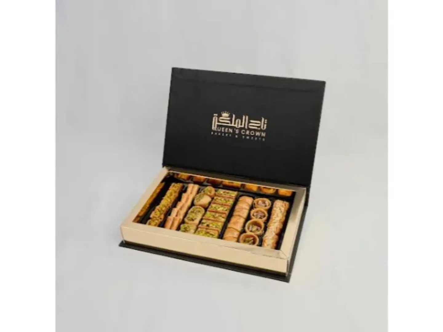 بوكس بقلاوة سبيشل - كبير