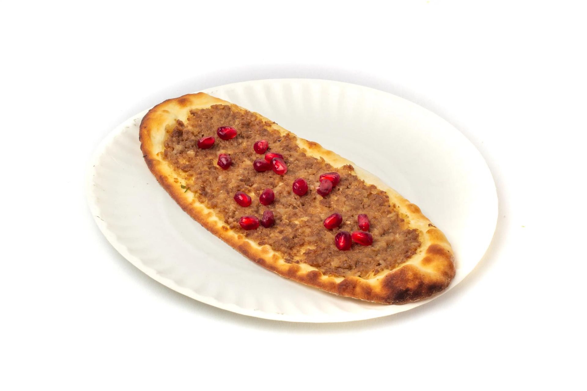 صفيحة دبس رمان - 250 جرام