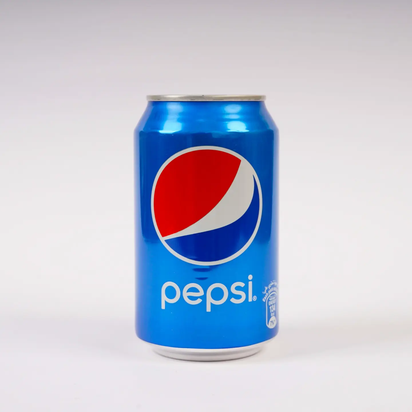 بيبسي - علبة