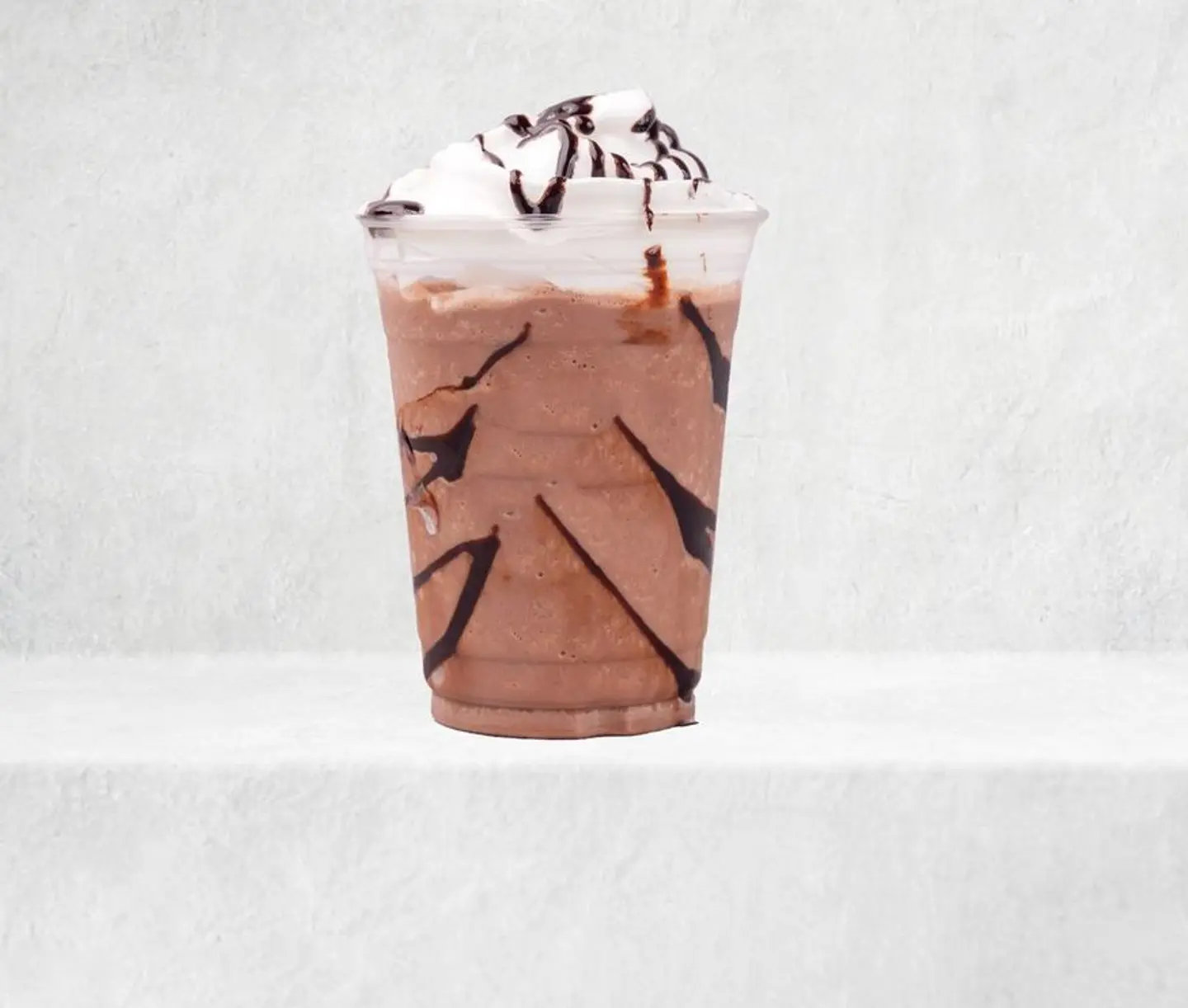 Mars Milkshake - Medium