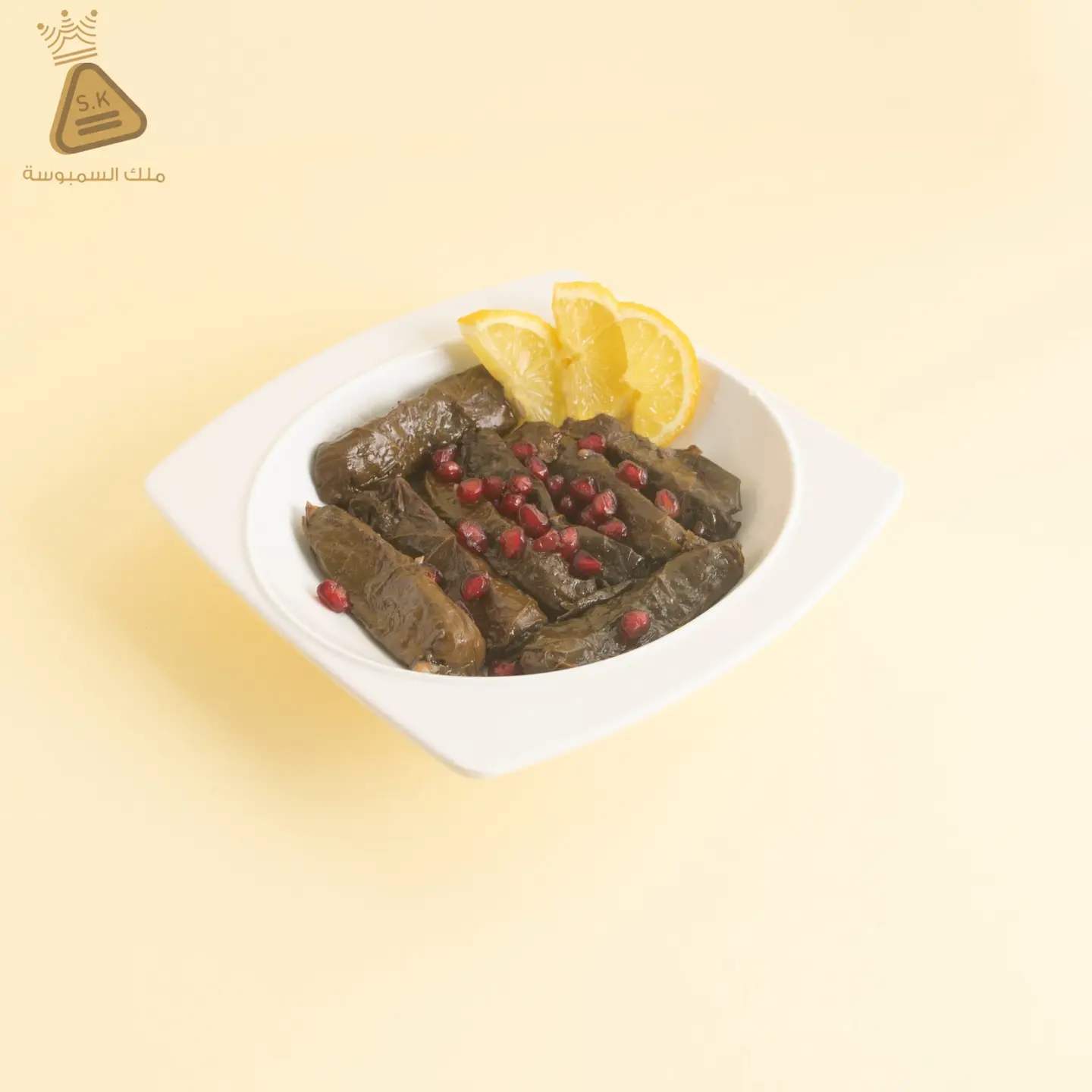 ورق عنب - كبير