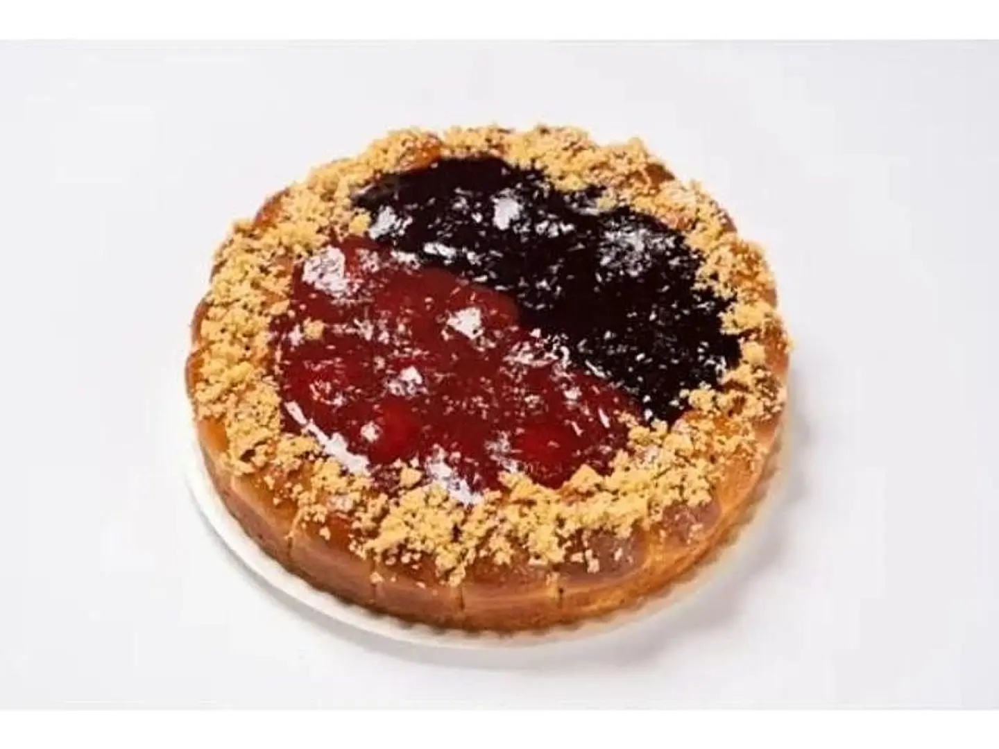 خلية التشيز - وسط