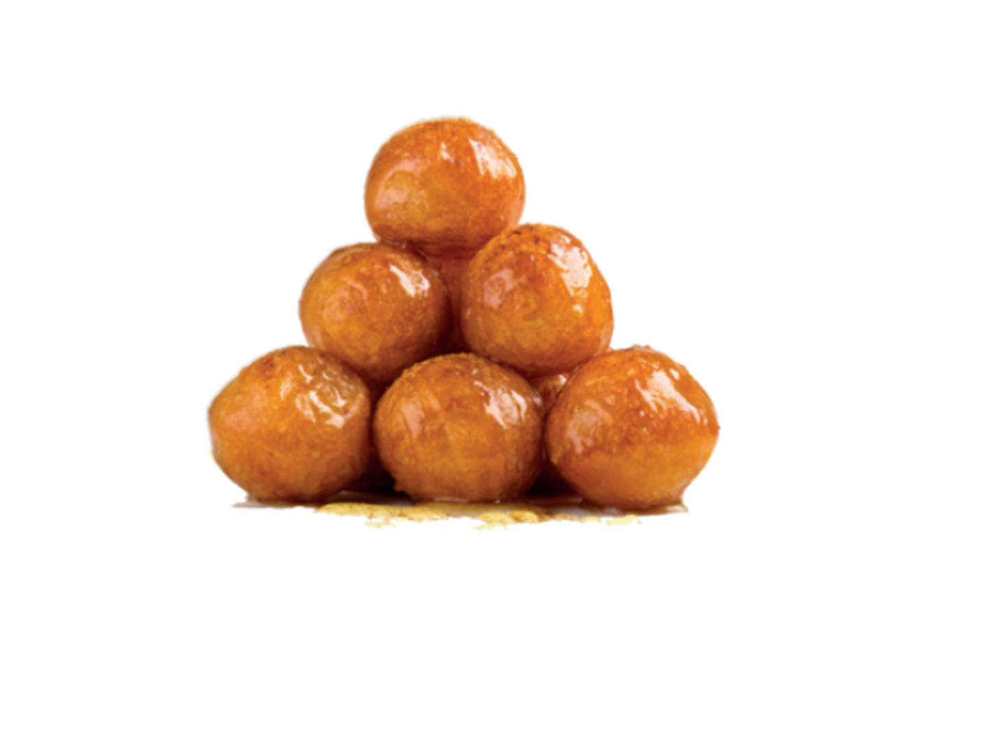 لقيمات نستله - صغير