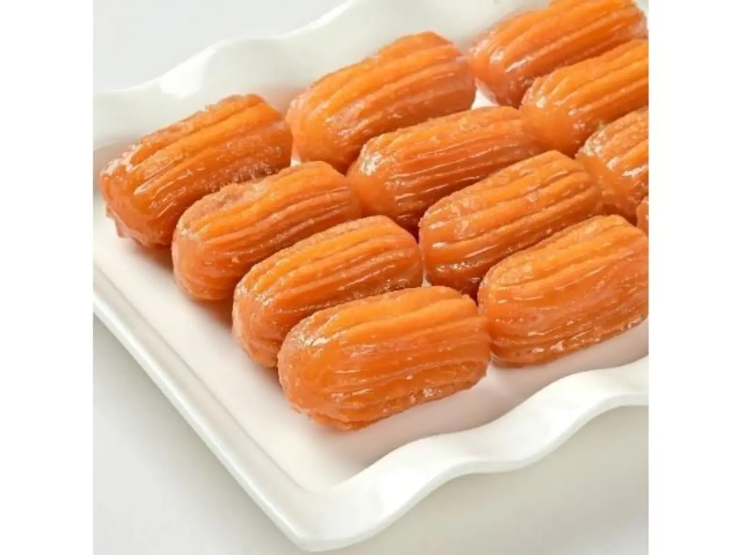 طرمبة سادة - 250 جرام