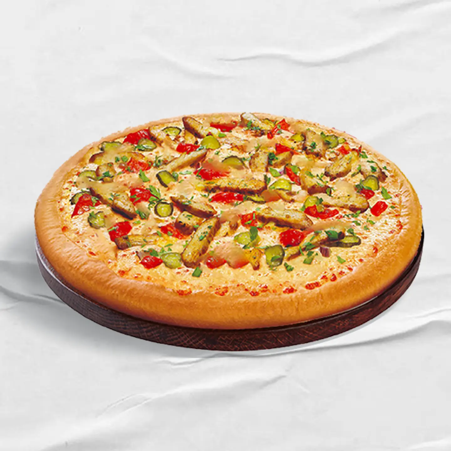 Shawarma Chicken - Small