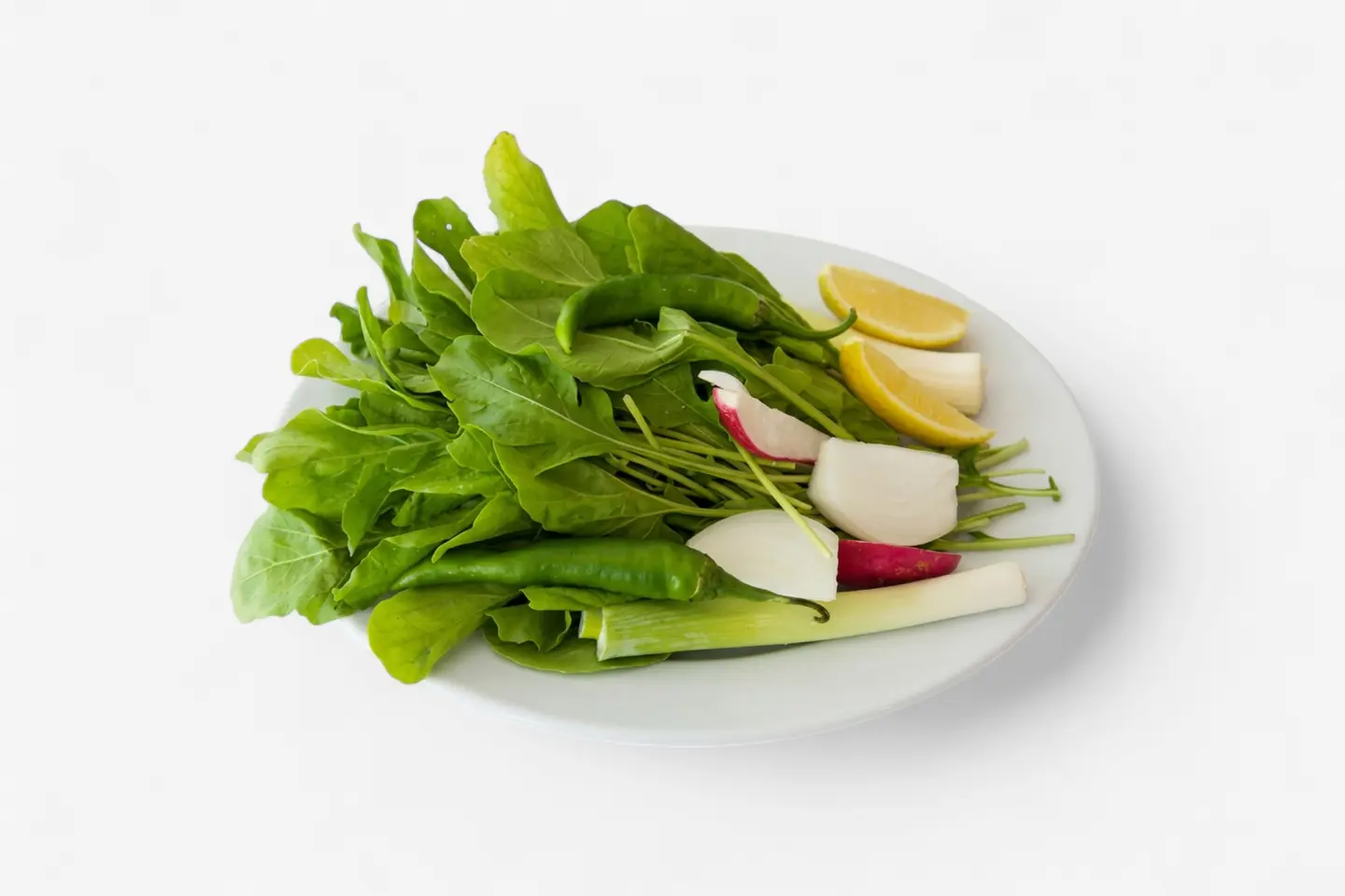 Traditional Salad - Large