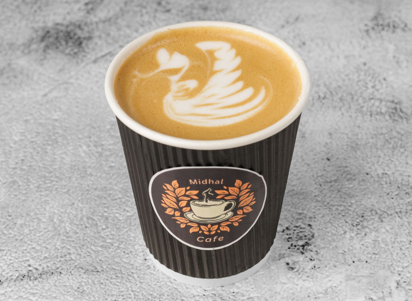 Spanish Latte - Small