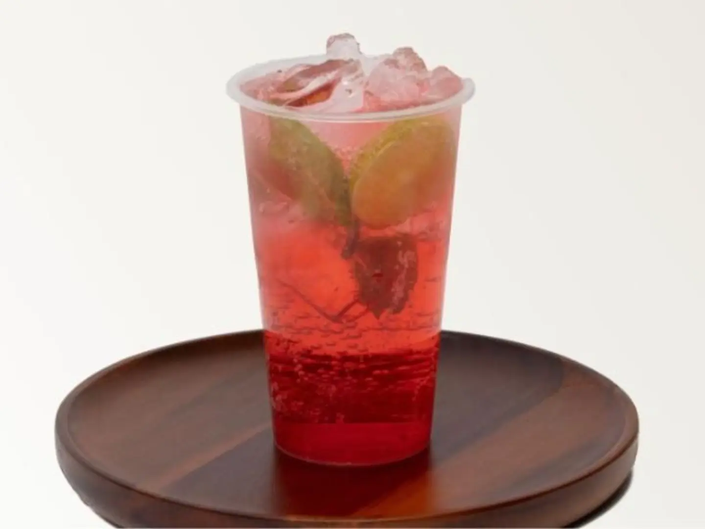 Red 7 Up - Medium