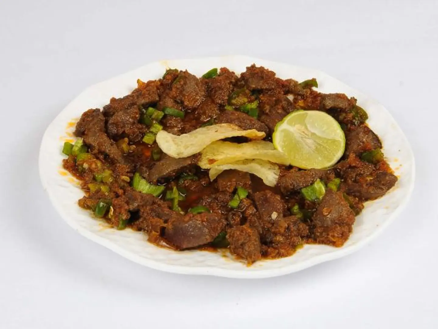 Liver Dish - Small