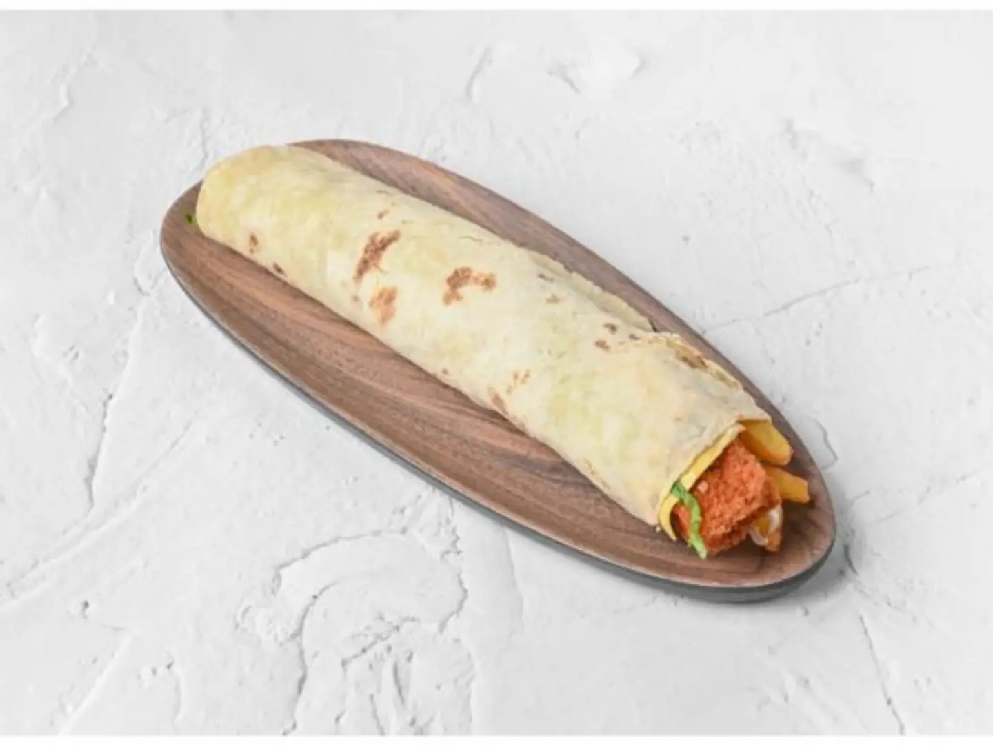 مسحب دجاج - عادي