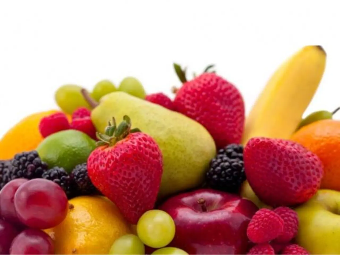 Fruit Pyramid - Small