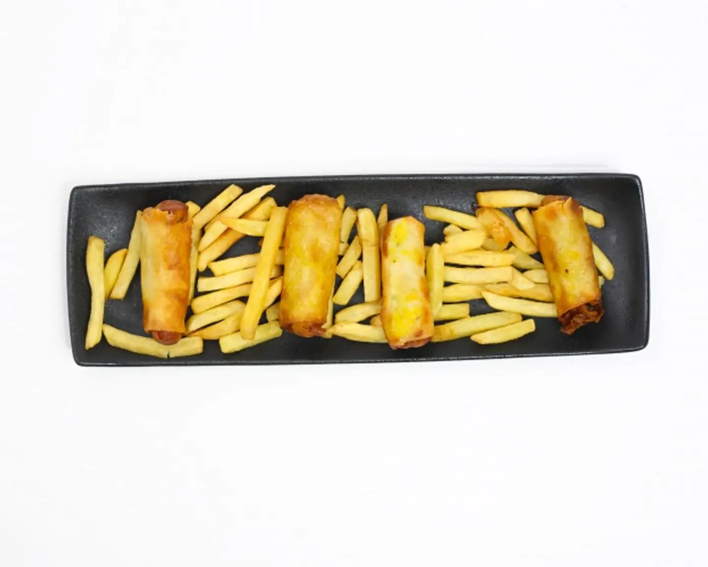 مبرومة لحم - نفر