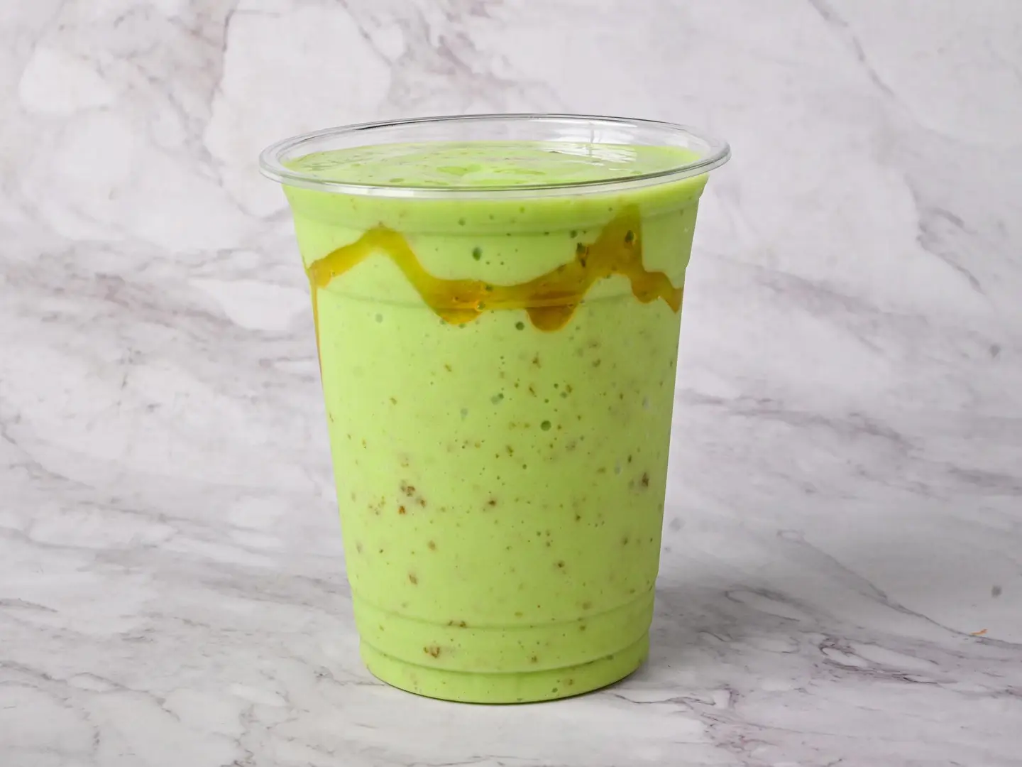 Avocado And Mango Juice - Small Glass
