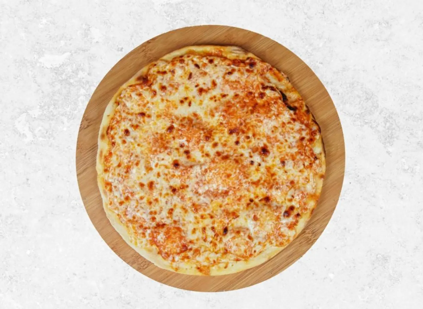 Margherita Pizza - Small