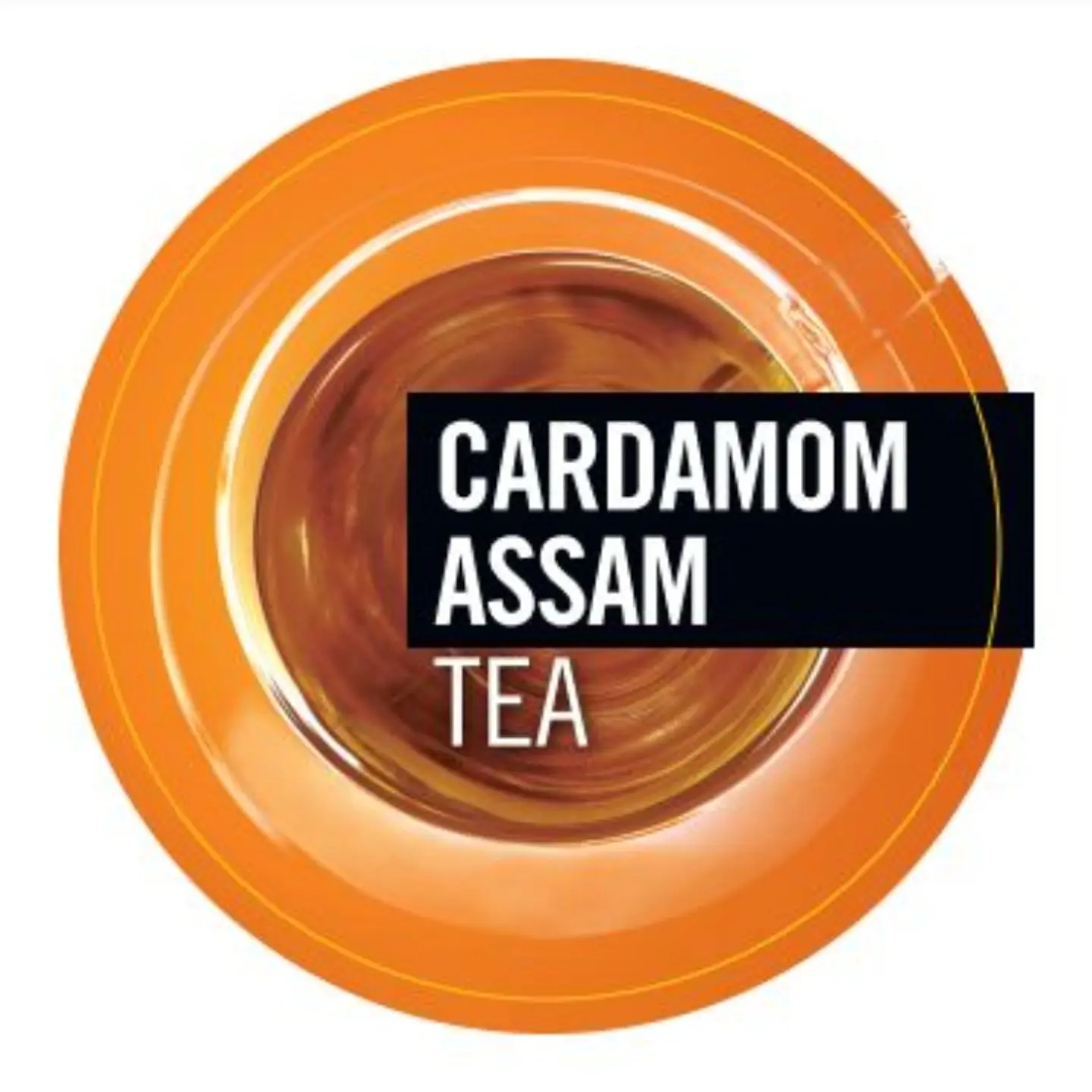 Cardamom Tea - Small