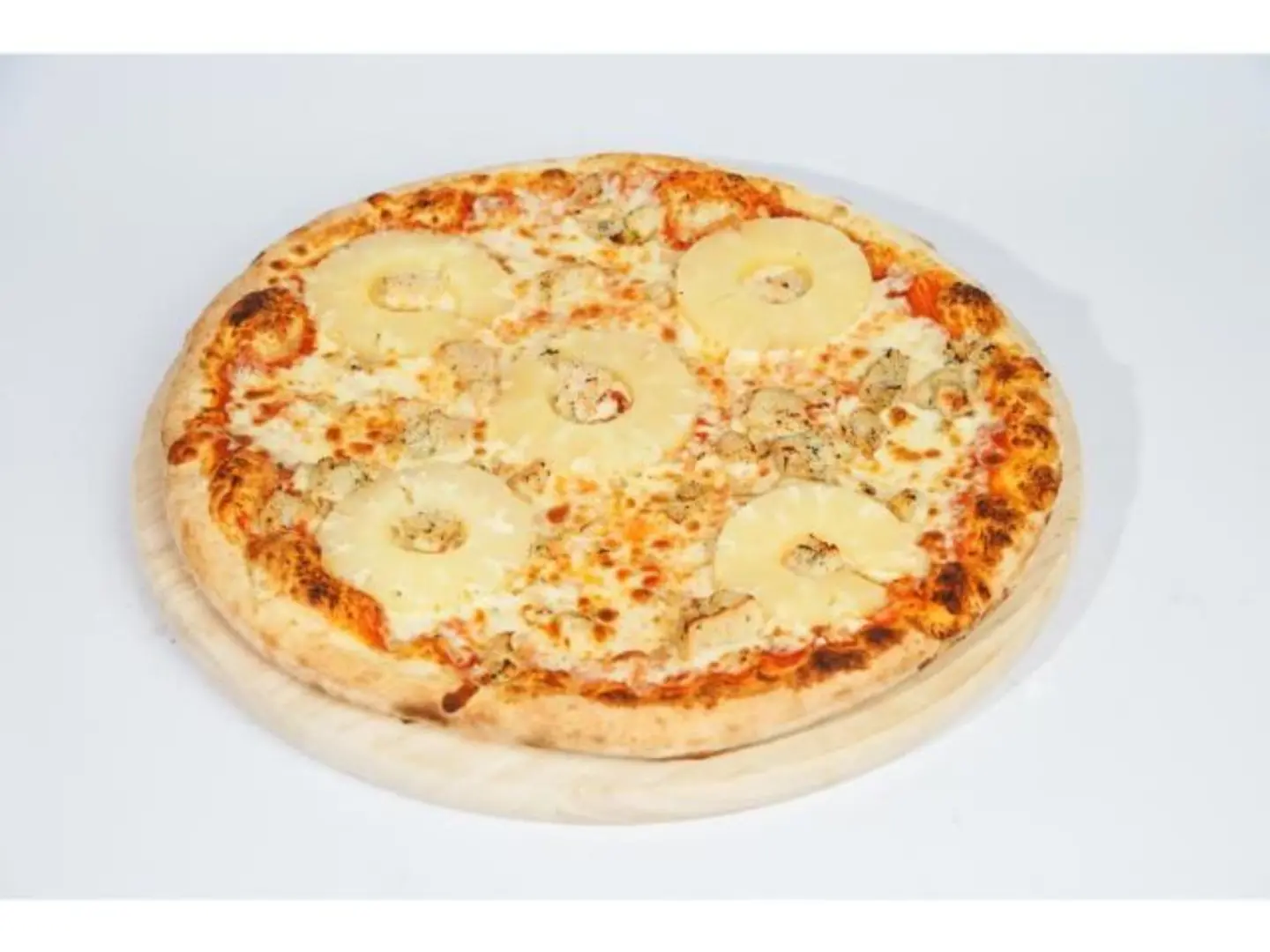 Hawaiian Pizza - Small