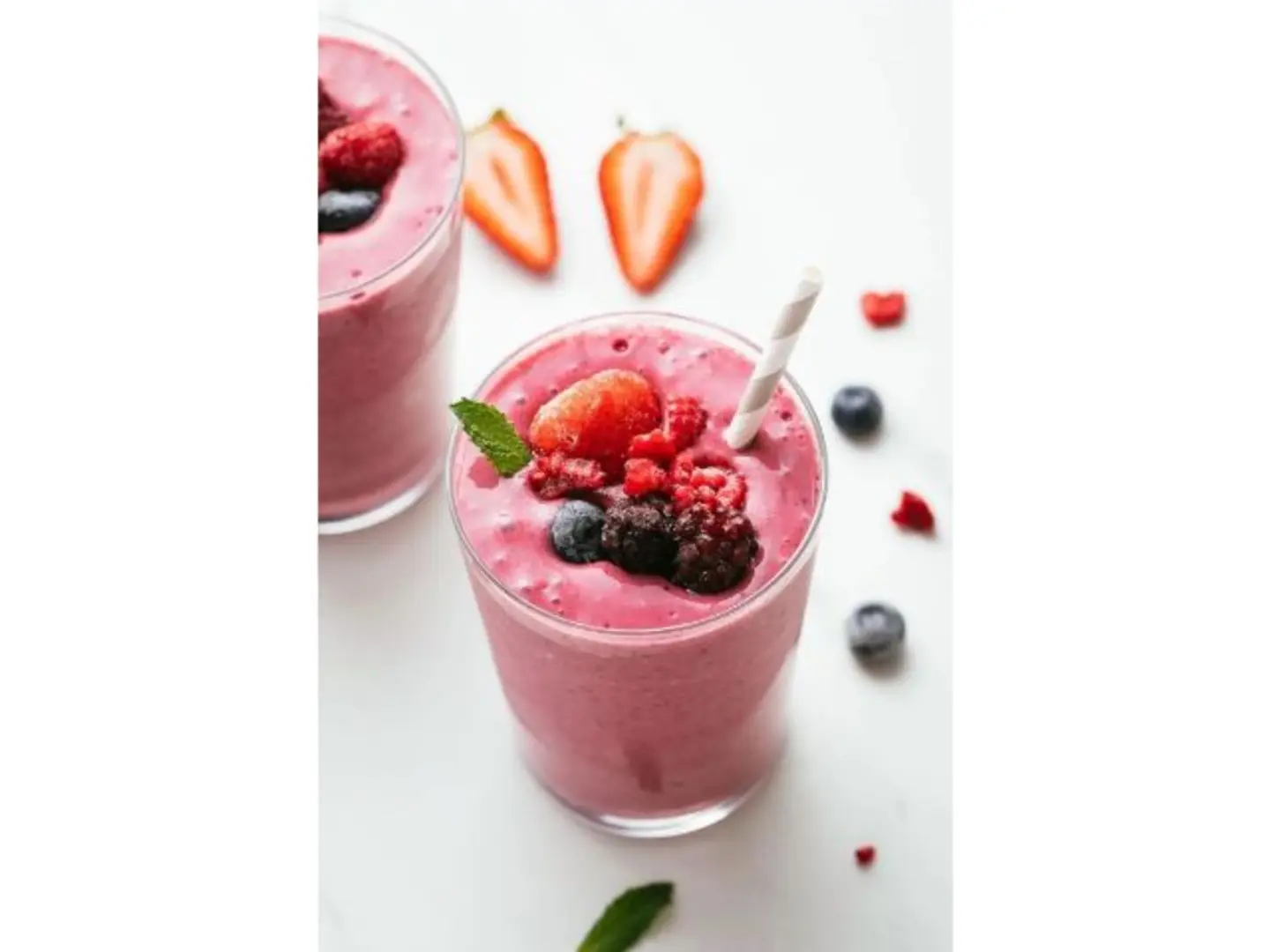 Mojito Smoothie - Small