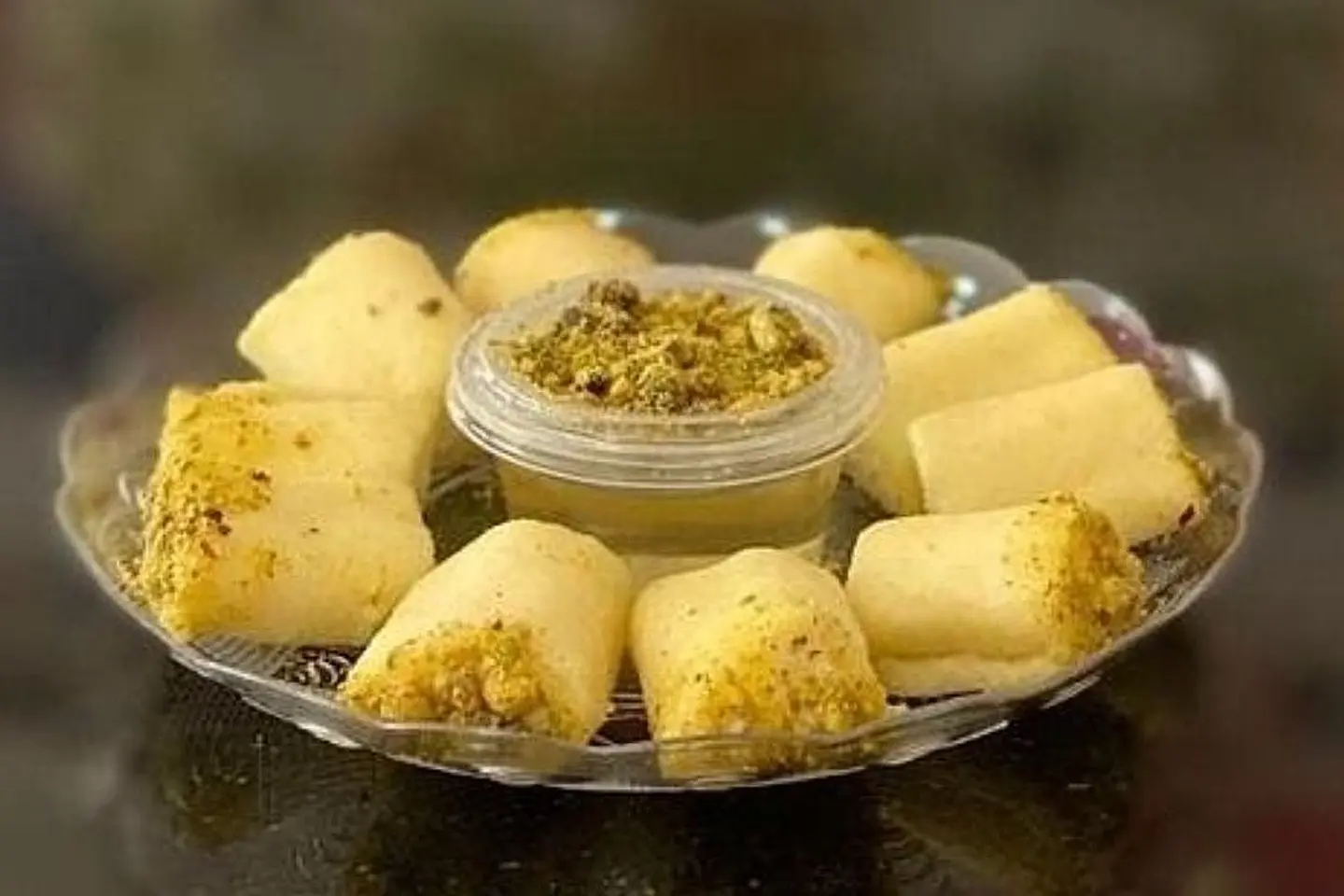 Cheese Sweetie - Half Of Kilo