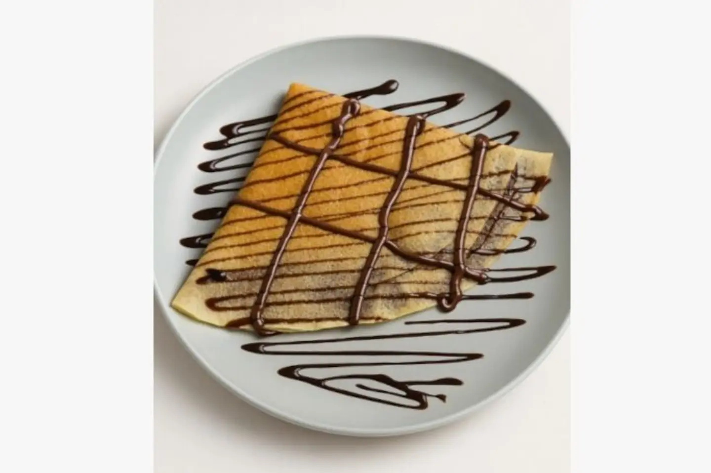 Crepe - Mix Crepe
