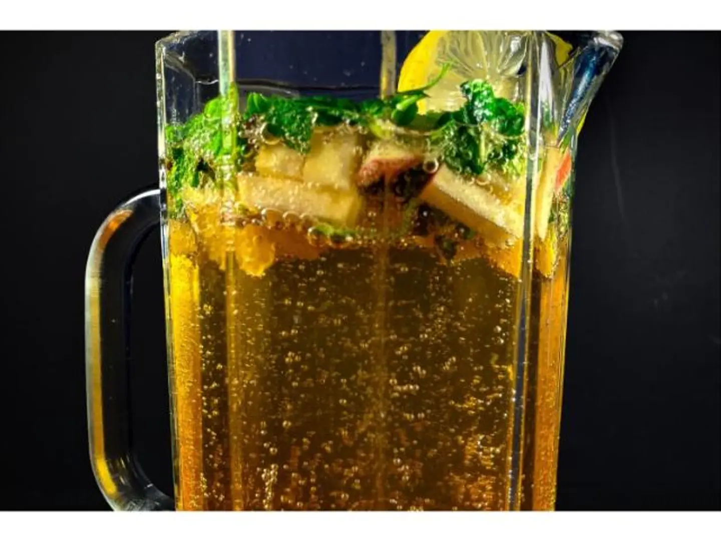 Saudi Champagne - Small