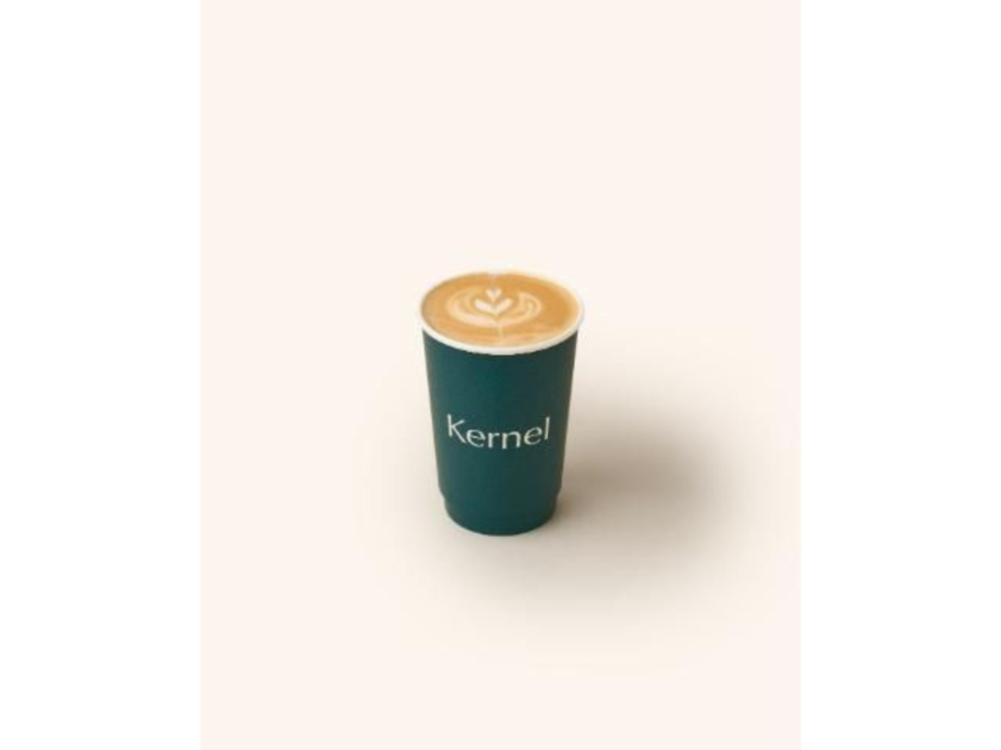 Cappuccino - Large