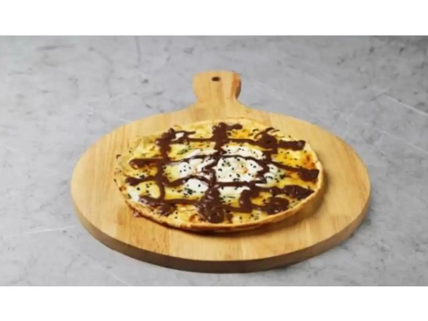 Ash Albulbul With Chocolate - Small