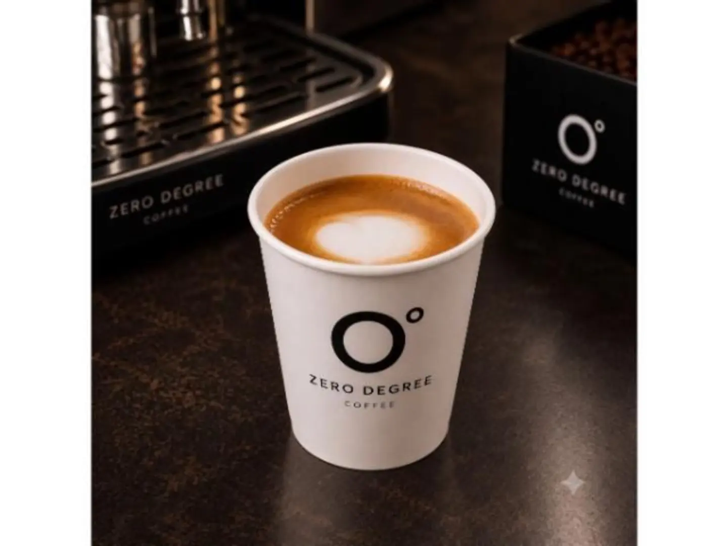 Cortado - Small