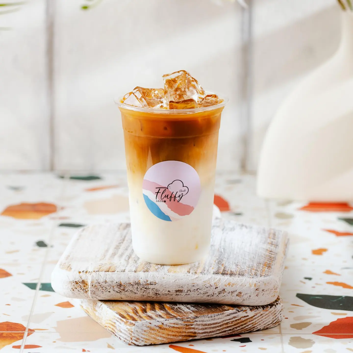 Spanish Latte - Hot