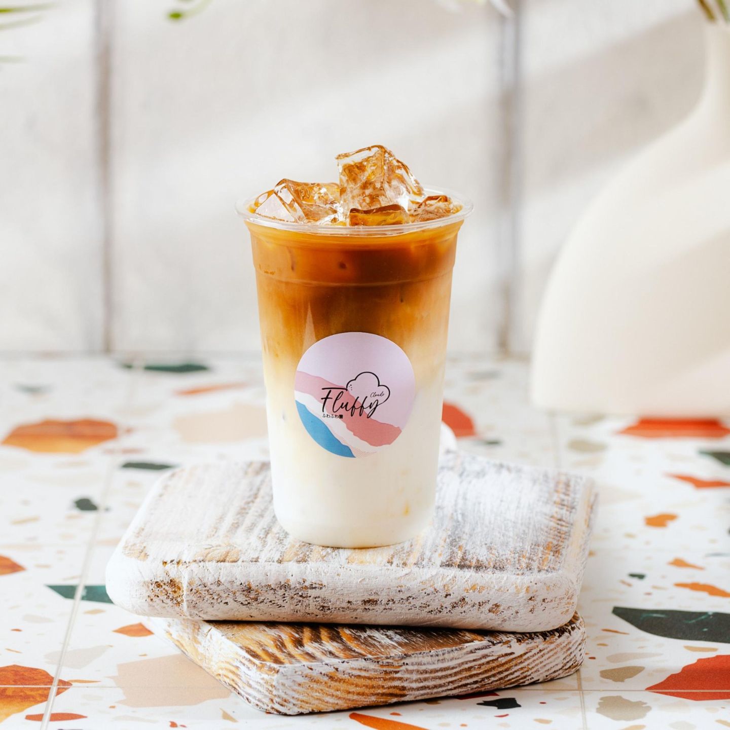 Spanish Latte - Hot