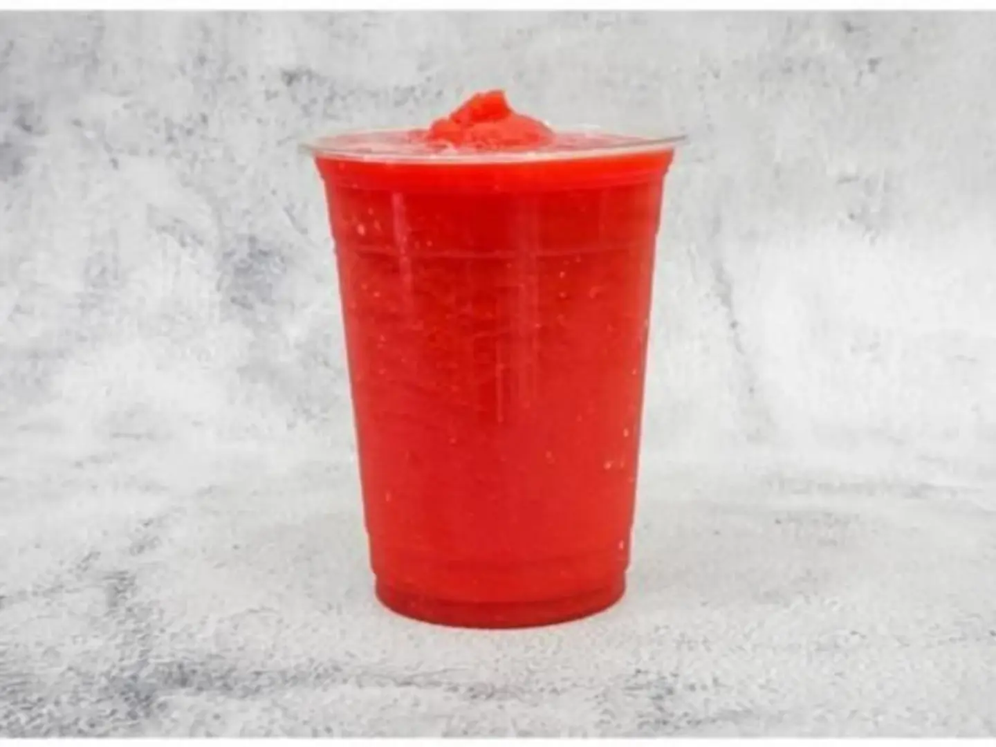 سموذي بطيخ - وسط