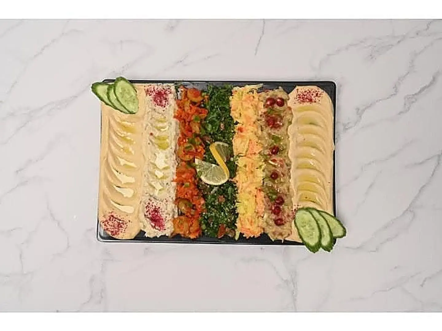 Mixed Appetizers - Small