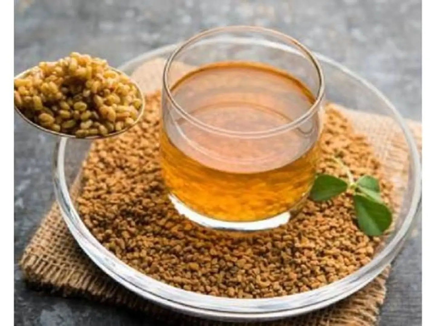 Loose Fenugreek - Medium