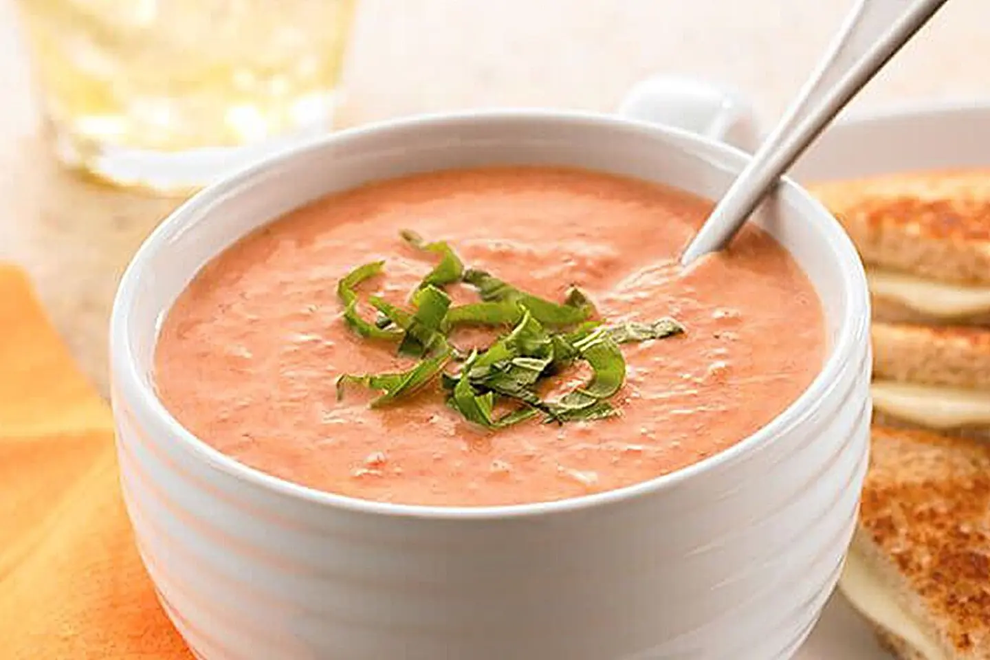 Cooker Oat Soup - Big