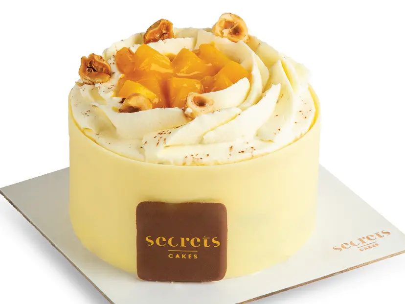 Secrets Cakes Delivery Menu in Riyadh | HungerStation Saudi Arabia
