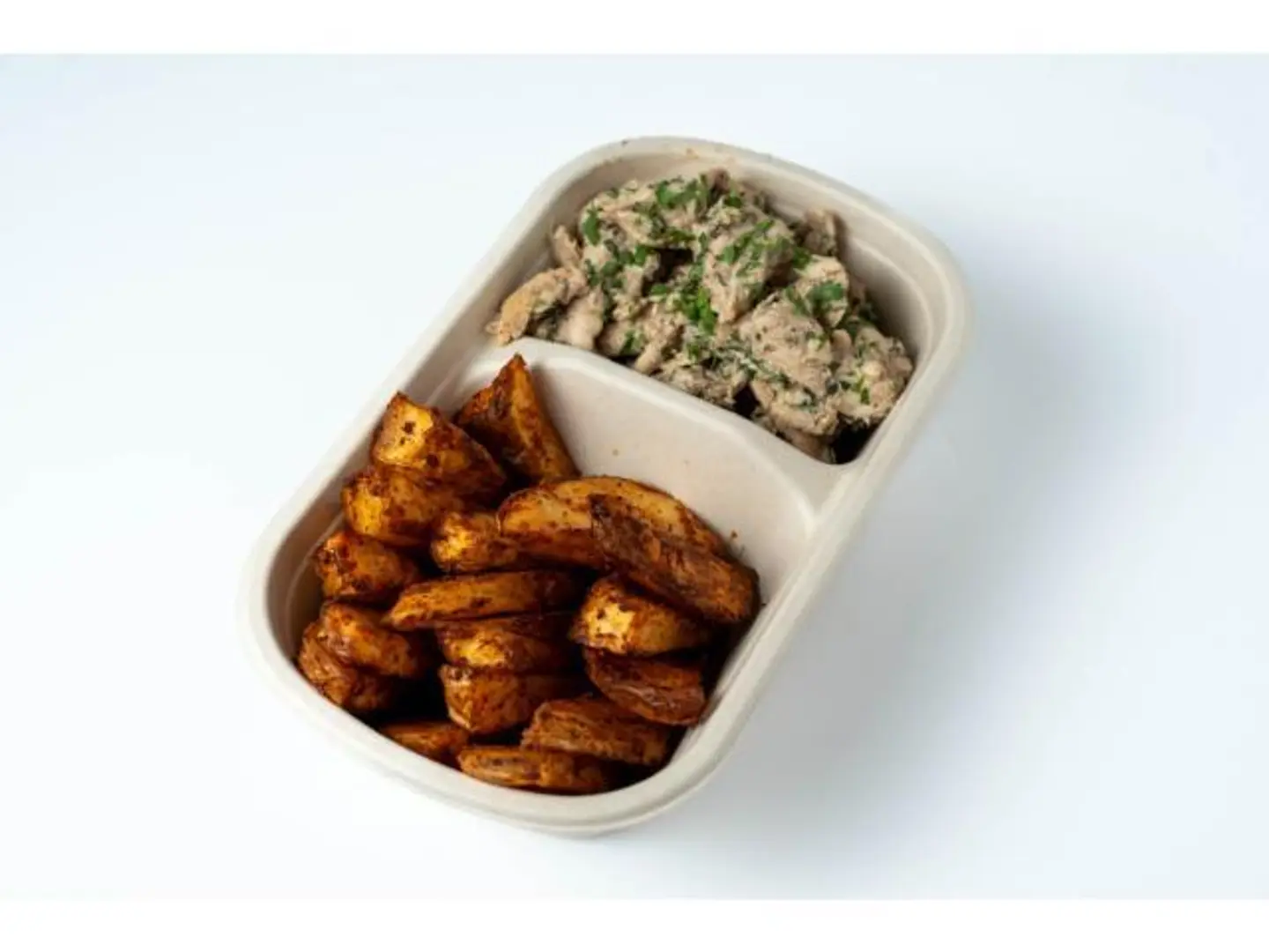 Chicken Shawarma - 150g