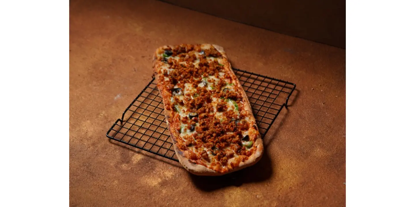 Chicken Pizza - Small