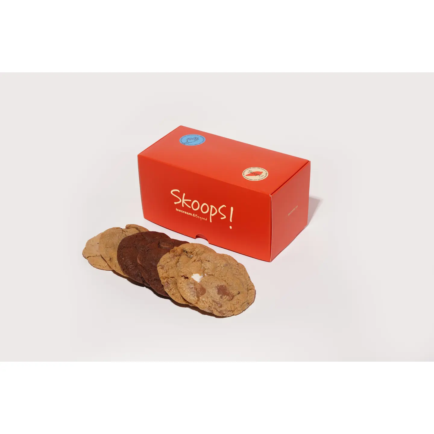 Cookies - 1 Pc