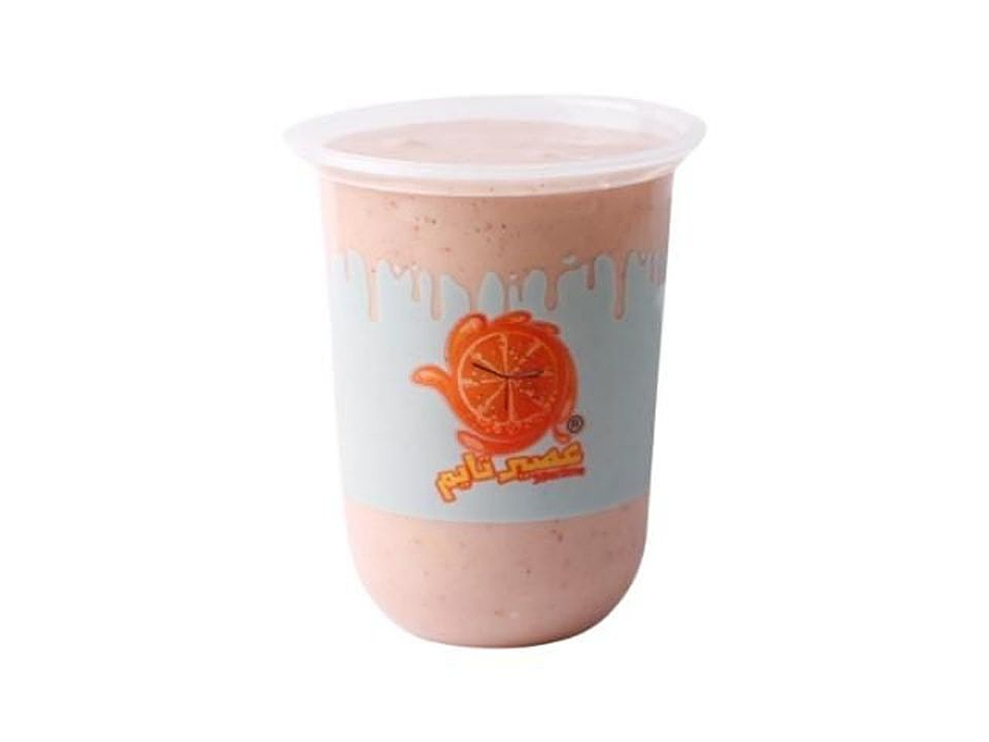 Grebny Juice - Small